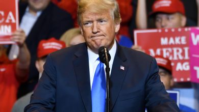 Photo of Trump Likely to Face Senate Trial