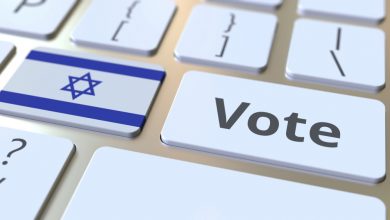 Photo of Ed Brodow: Jews and Democrats—A Marriage Made in Hell