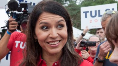 Photo of Who Is Tulsi Gabbard?