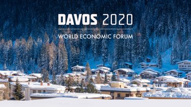 Photo of Conflicting Responses to Trump's Big Talk at WEF