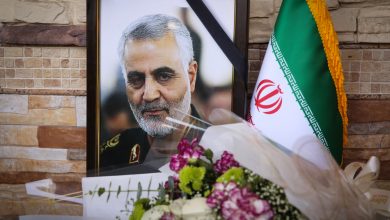 Photo of Suddenly Famous: Everything You Need To Know About Qasem Soleimani
