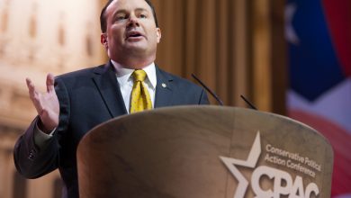 Photo of VP Pence vs Sen. Mike Lee: Divide in GOP Over Soleimani Attack