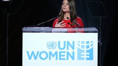 Photo of Melinda Gates Commits 50 Million Towards Advancing Women in Tech