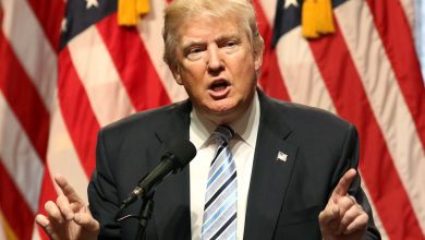 Photo of Majority of Americans Oppose Removing Trump From Office