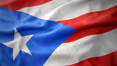 Photo of Puerto Rico Hit with Series of Earthquakes