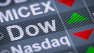 Photo of History: Dow Breaks 29,000