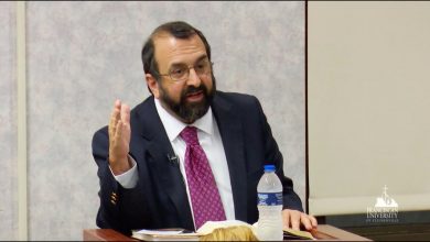 Photo of Review: The Palestinian Delusion: The Catastrophic History of the Middle East Peace Process