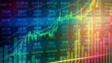 Photo of Tension Eases on Wall Street Over Iran Escalation