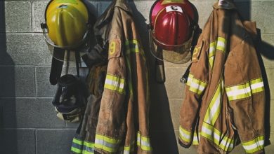 Photo of Three US Firefighters Killed in Australia Plane Crash
