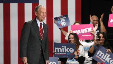 Photo of Waste of Money? Bloomberg in for the Long Haul