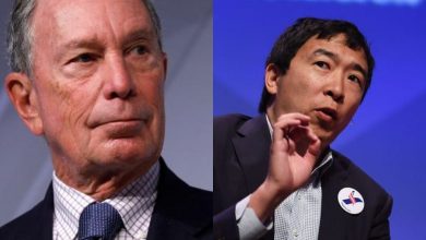 Photo of Bloomberg Reportedly Wanted Failed Prez Candidate Yang as VP