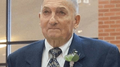 Photo of Real Life Hero: 88-Year-Old Man Sacrifices His Life to Save 2 Children