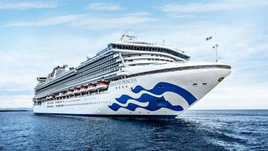 Photo of Cruise Outbreak: Number of Coronavirus Infections Grows to 135