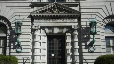 Photo of Rewarding Lawlessness: Appeals Court Blocks Policy Forcing Illegals to Wait in Mexico