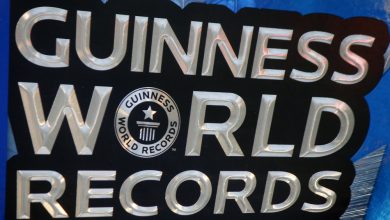 Photo of Semper Fi! 62-Year-Old Former Marine Sets New Guinness Fitness Record