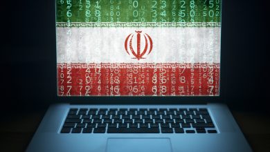 Photo of Cyberattack Takes out One-Fourth of Iran's Internet
