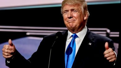 Photo of Winning Bigly: Dems Emoluments Suits Against Trump Thrown Out
