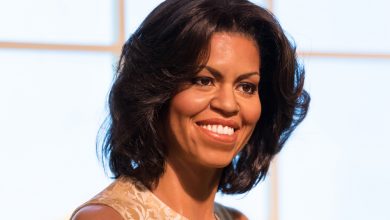 Photo of San Francisco Area School to Be Renamed in Honor of Michelle Obama