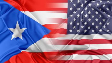 Photo of Puerto Rico Aid Bill Passes House, Granting the Island $5 Billion in Funds