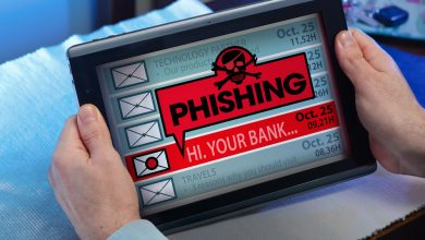 Photo of Hacked! Puerto Rico Loses Millions in Phishing Scam