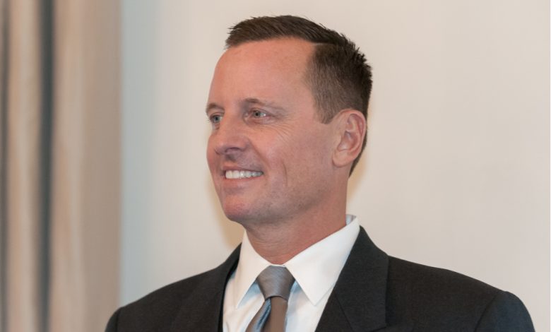 image of Richard Grenell