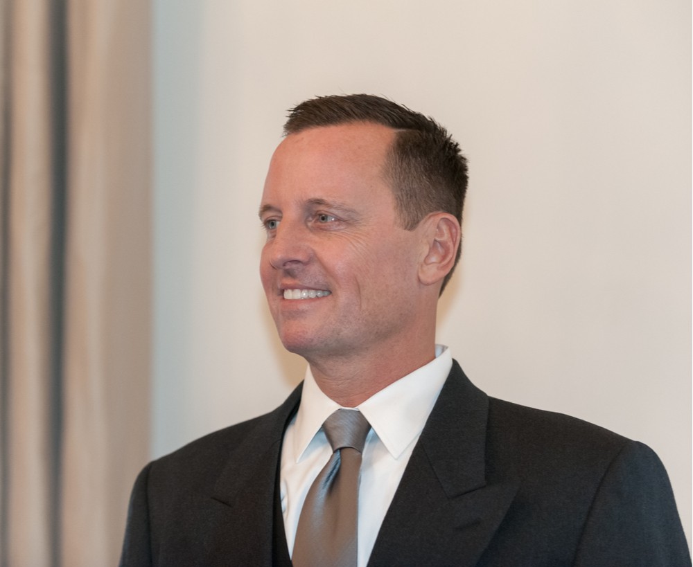 image of Richard Grenell