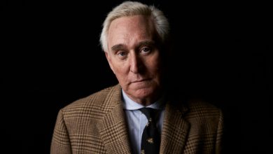 Photo of Roger Stone Sentenced to Three Years and Four Months in Prison