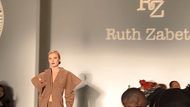Photo of Cindy on Style: Names To Know And Buy After New York Fashion Week