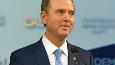Photo of Schiff Under Fire: Gidley and Gowdy Take Shots at Impeachment Villain