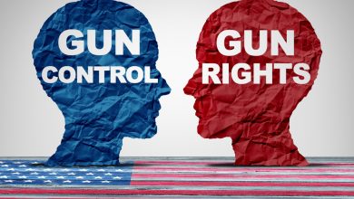 Photo of Dan Wos: DO THE GUN-GRABBERS REALLY WANT TO SAVE LIVES?