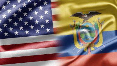 Photo of New Trade Deal? Talks Between Ecuador and US First in Almost 20 Years