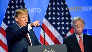 Photo of Despite Impeachment Loss, Nadler May Subpoena Bolton