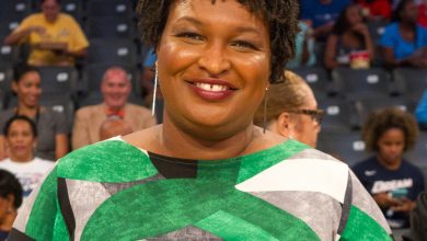 Photo of President Abrams? Failed Georgia Candidate Makes Bold Prediction