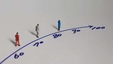 Photo of Life Expectancy In US Expected to Rise