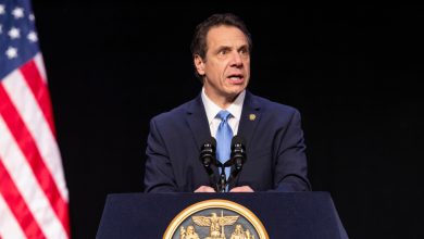 Photo of Dan Wos: Irony. NY Dems Will Decide Who Is Mentally Fit To Own A Gun