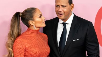 Photo of Sources: A-Rod May Buy The Mets