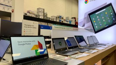 Photo of Google Sued by New Mexico Attorney General for Collecting Student Data