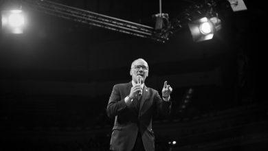Photo of DNC Chair Wants Iowa “Recanvass”