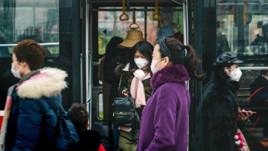 Photo of Did Coronavirus Originate In A Chinese Laboratory?