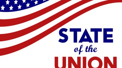 Photo of Brief History of the State of the Union Address