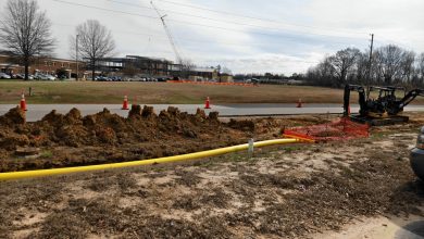 Photo of Atlantic Coast Pipeline Case Goes to Supreme Court