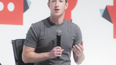 Photo of Zuckerberg: I’ve ‘Become More Religious’