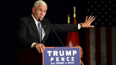 Photo of Pence Confirms New Round of Tax Cuts