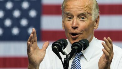 Photo of Biden 0-2 After New Hampshire Concession