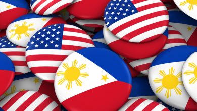Photo of Duterte Pulls Philippines Out of US Military Defense Alliance