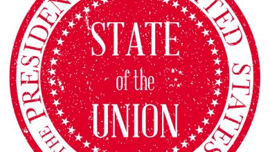 Photo of State of the Union: American Success/Democratic Discontent and Jealousy
