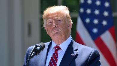 Photo of Union vs Trump: $150 Million Effort to Target 8 Battleground States