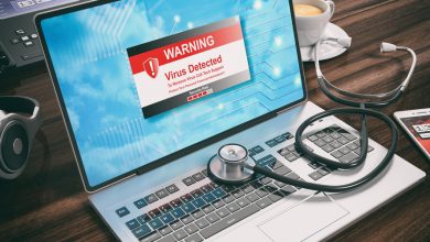 Photo of Telltale Signs Your Computer Has Been Infected by Malware