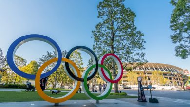 Photo of Tokyo Olympics Postponed Until 2021