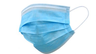 Photo of UN Donates 250k Masks to Help Combat Coronavirus in NYC